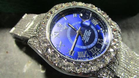 u.s. customs fake watches|watch forged by customs.